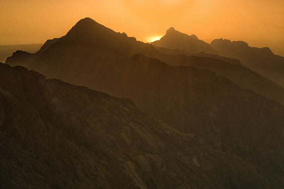 Sharm house ti porta nel Deserto: tra Neom e Sharm el Sheikh